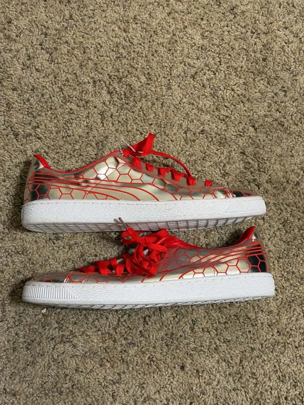 Puma classic sneakers